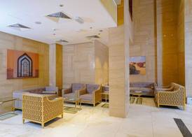 Al Aseel Hotel 2