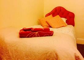 Southend Inn Hotel - Close to Beach, Train Station & Southend Airport 5