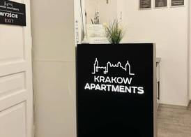 Krakow Apartments & Rooms 4
