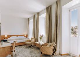Hotel Apoksiomen 5