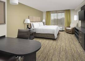 Candlewood Suites ALEXANDRIA WEST by IHG 2