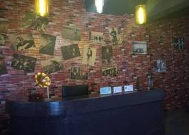 Libo Music Story International Youth Hostel 4