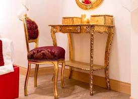 Roma Charming Rooms 3