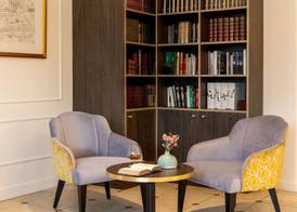 Best Western Royal Hotel Caen 4
