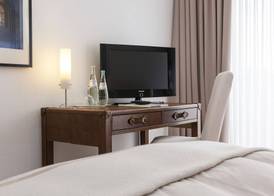 BRISTOL Hotel Bad Kissingen 5