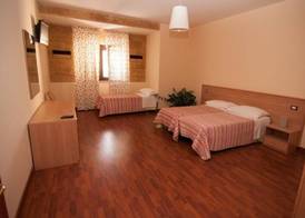 Albergo Conca D'Oro 3