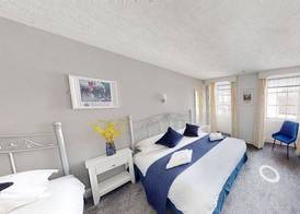 The Beaufort Hotel 3