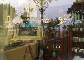 La Vittoria Boutique Hotel 2