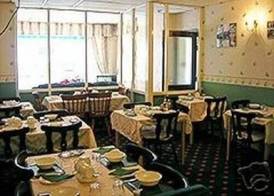 Roselea Hotel - St Chads 4