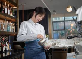Four Points by Sheraton Jiaxing 5