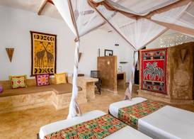Sunshine Bay Zanzibar - Adults Only 4
