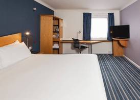 Holiday Inn Express LONDON - WANDSWORTH by IHG 5