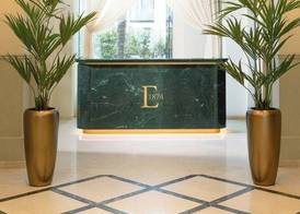 EST Hotel Palais Chotek NEW OPENING 2