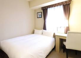 Shin-Yokohama Kokusai Hotel 5