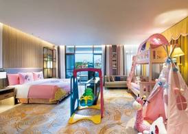 Crowne Plaza - Kunming Ancient Dian Town by IHG 2