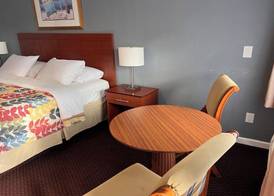 Islander Motel Santa Cruz CA 5