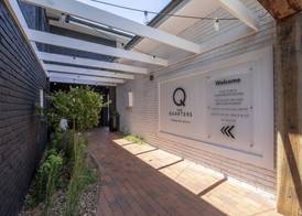 The Quarters, an Ascend Collection Hotel 2