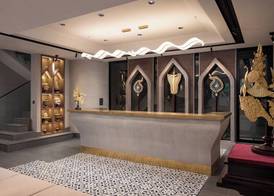 Chaiya Palace Hotel 2
