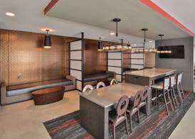 Best Western Plus Executive Residency Nashville 2