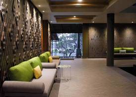Andaman Cannacia Resort & Spa - SHA Extra Plus 4