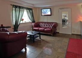 PLAZA Inn Hamburg Moorfleet 4