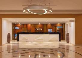 DoubleTree by Hilton Mazatlan, SIN 3