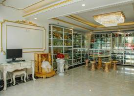 Golden Rose 3 Hotel Danang 3