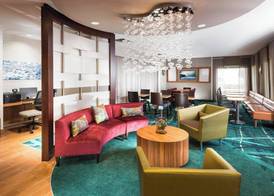 SpringHill Suites by Marriott Bentonville 2