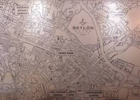 Dublin Skylon Hotel 3