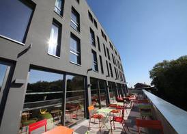 Lorraine Hôtel Nancy Ouest - Laxou 2