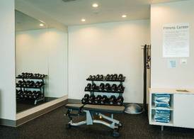 Holiday Inn Express & Suites MCCALLA - BIRMINGHAM WEST by IHG 4