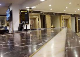 Dundar Hotel 2