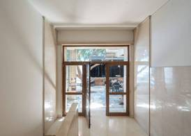 Kolonaki Luxury Studios 2