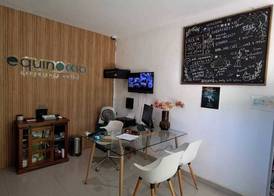 Equinoccio Hotel 2