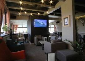 Hotel Edelweiss 5