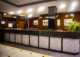 B&B HOTEL Zaragoza Royal 4