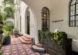 Santa Casa by Tasman 2