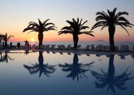 Hotel Villaggio Cala Di Volpe 2