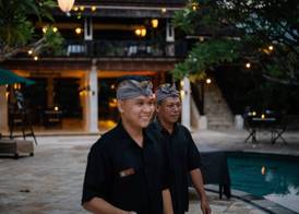 The Damai 2