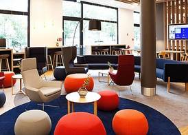 Holiday Inn Express REMSCHEID by IHG 3