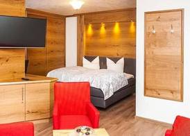 Landhotel Mappacher Hof 3