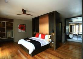 Pavilion Samui Villas and Resort 5