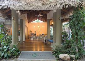 Olas Verdes Hotel 2
