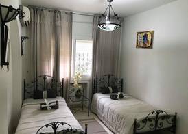 Maison de Luxe Pour Toute la Famille 4