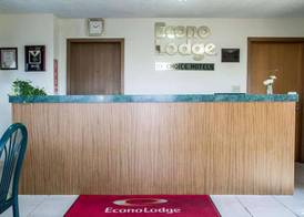 Econo Lodge Elkhart North 4