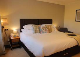 Woodlands Country House & Cottage 2