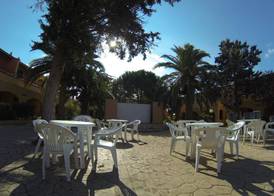 Apartamentos Club Andria 5