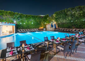 Sonesta Hotel Tower & Casino Cairo 3
