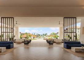 Dreams Playa Esmeralda Resort & Spa - All Inclusive 5