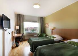 Scandic Hallandia 5